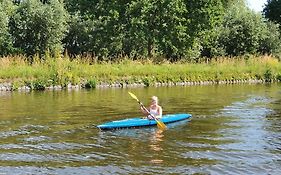 Camping De Oude Rijn